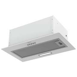 MIDEA Встраиваемая вытяжка MH60I301W, управление кнопочное, белый