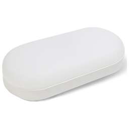 SMARTBUY ( SBL-BT30-65ms) овал 30Вт с ДД/6500K/IP65 (SBL-BT30-65ms)/100