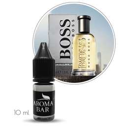 AROMA BAR Масло для заправки по мотивам Hugo Boss № 6 10 мл. в крафтовой упаковке 49319