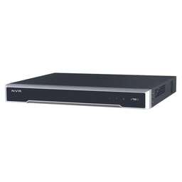 HIKVISION Видеорегистратор NVR (сетевой) DS-7608NI-M2/8P