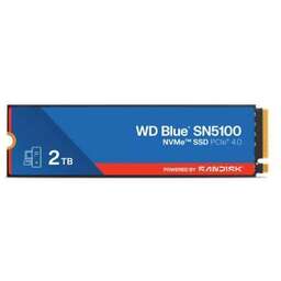 Western Digital WDS200T5B0E