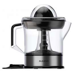 MAXVI SG402 silver-black
