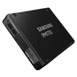 SAMSUNG Накопитель SSD PCIE 7.68TB PM1733 MZWLR7T6HALA-00007