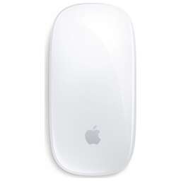 APPLE Мышь Magic Mouse 3 A1657, лазерная, беспроводная, белый [mk2e3za/a]