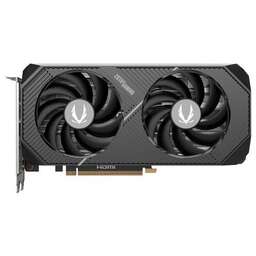 ZOTAC Видеокарта NVIDIA GeForce RTX 5070 RTX 5070 TWIN EDGE OC 12ГБ Twin Edge, GDDR7, OC, Ret [zt-b50700h-10p]