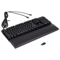 RAZER Клавиатура Huntsman V2 Analog ( Analog Optical)