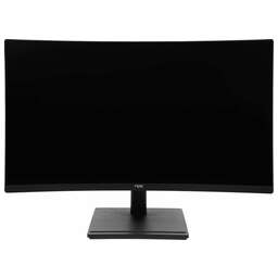NPC 27" Монитор MD2719-B, 1920x1080, VA, 240Гц, 2хHDMI, 1хDP, изогнутый, черный
