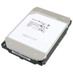 TOSHIBA Жесткий диск SATA-III 12TB MG07ACA12TE Server Enterprise Capacity 512E (7200rpm) 256Mb 3.5"