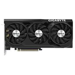 GIGABYTE Видеокарта NVIDIA GeForce RTX 4070 GV-N4070WF3OCV2-12GD 12ГБ Windforce, GDDR6, OC, Ret