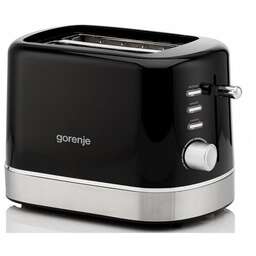 GORENJE Тостер T800DB, белый
