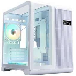 1STPLAYER RT5 ARGB White (RT5-WH-2FC7R-W-1FC7-W)