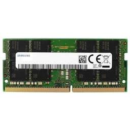SAMSUNG Оперативная память M471A1G44BB0-CWE DDR4 - 1x 8ГБ 3200МГц, для ноутбуков (SO-DIMM), OEM, original