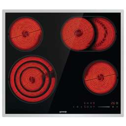 Gorenje ECS646BXE Электрическая варочная панель