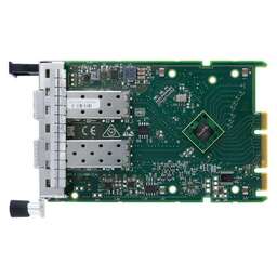 LENOVO Сетевой адаптер 4XC7A62582 ThinkSystem Mellanox ConnectX-6 Lx 10/25GbE SFP28 2-port OCP Ethernet Adapter