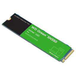 WESTERN DIGITAL Твердотельный накопитель SSD WD Green SN350 WDS200T3G0C M2.2280 2ТБ NVMe (QLC) (886022)