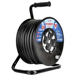 PERFEO (PF_E2545) RU ENERGY Black