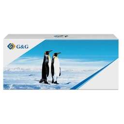 G&G Картридж лазерный 136A GG-W1360A черный (1150стр.) для HP LaserJet M211d/209/233/234