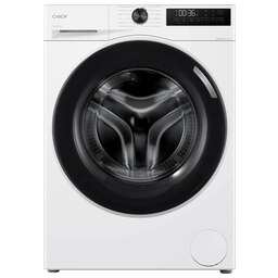 CANDY Стиральная машина Nova C33W4 07MBW-07, с фронтальной загрузкой, с паром, 7кг, 1000об/мин, инверторная
