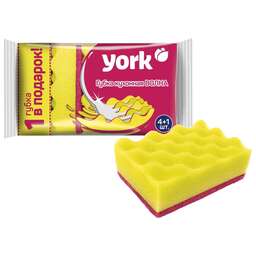 YORK Волна 5шт 030220