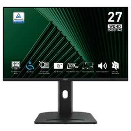 MicroStar PRO MP275QPG