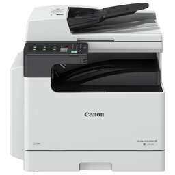 CANON Копир imageRUNNER 2425i (4293C004) лазерный печать:черно-белый RADF