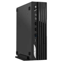 MSI Неттоп PRO DP21 14M-1054XRU black (Core i5 14400/16Gb/512Gb SSD/noDVD/VGA int/noOS) (9S6-B0A431-1054)