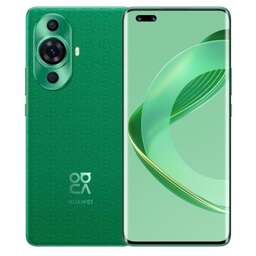 HUAWEI Nova 11 Pro 8/256Gb Green GOA-LX9 (51097MTP)
