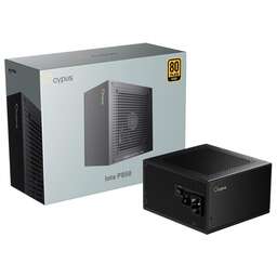 OCYPUS Блок питания PSU Iota P850 [P850-GF] 850W / APFC / full CM / JP capasitors / 80+ Gold