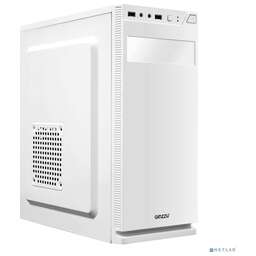 Ginzzu A220 White w/o PSU