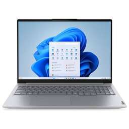 LENOVO 16" IPS WUXGA ThinkBook 16 G8 IRL Grey (21SH002VGQ) (ПИ)