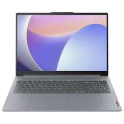 LENOVO 15.6 15IRU8 Grey (82X7003LRK) ПИ