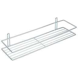 РОССИЯ RUS-385314 Полка 1-но ярусная прямоугольная прямая