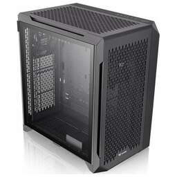 THERMALTAKE Корпус ATX CTE C700 Air, Midi-Tower, без БП, черный [ca-1x7-00f1wn-00]