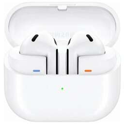 SAMSUNG Гарнитура GALAXY BUDS 3 WHITE SM-R530