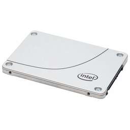 Intel SSD 480Gb S4620 серия SSDSC2KG480GZ01(1Z) {SATA3.0, 3D2, TLC, 2.5"}