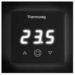 THERMO Терморегулятор reg TI-300 черный