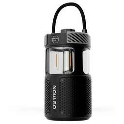 NOWGO Колонка портативная F1, 20Вт, черный