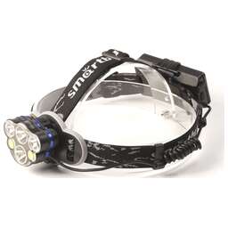 SMARTBUY (SBF-HL027) черный