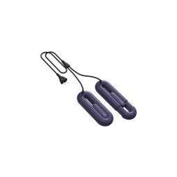 Sothing LOOP Stretchable Shoes Dryer (DSHJ-S-2111B), фиолетовая