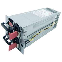 FSP Блок питания серверный 800-5Q01A 800W 2URedundant (ШВГ=77*84*250мм), AC Full Range Input, DC ATX Outputs, 80+ Silver (S1)