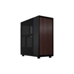 Fractal Design North Charcoal Black