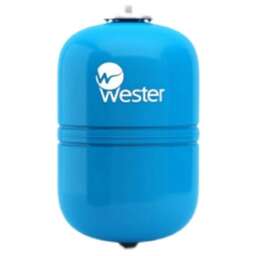 WESTER Гидроаккумулятор 35л 10 бар, WAV35