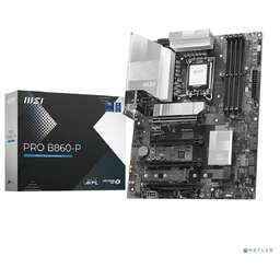 MicroStar PRO B860-P