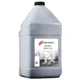 STATIC CONTROL Тонер TRHM507-1KG, для HP LJ M506, черный, 1000грамм, флакон