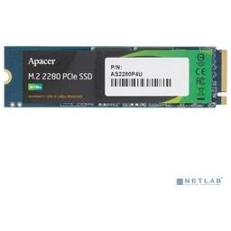 Apacer AP256GAS2280P4U-1