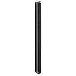 ROYAL THERMO Дизайн-радиатор Insignia VC2180 - 04 секц. RAL9005m