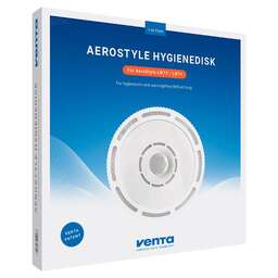 VENTA Противоизвестковый диск 2121300 гигиенический для увлажнителя воздуха