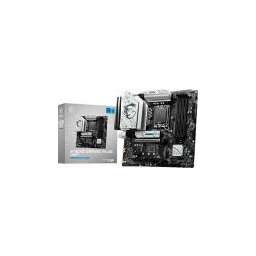 MSI B760M GAMING PLUS WIFI (LGA1700, mATX)