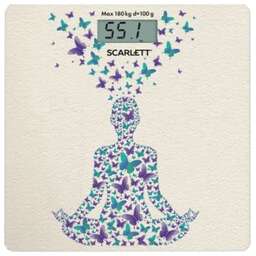 SCARLETT SC-BS33E098