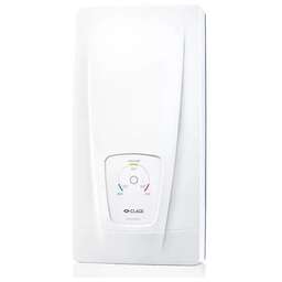 CLAGE Проточный водонагреватель DLX 21 Next